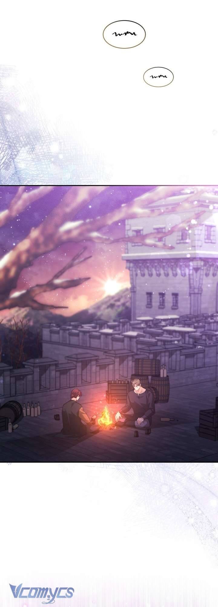 Tiếng Trống Vang Dội Chapter 36 - Trang 62