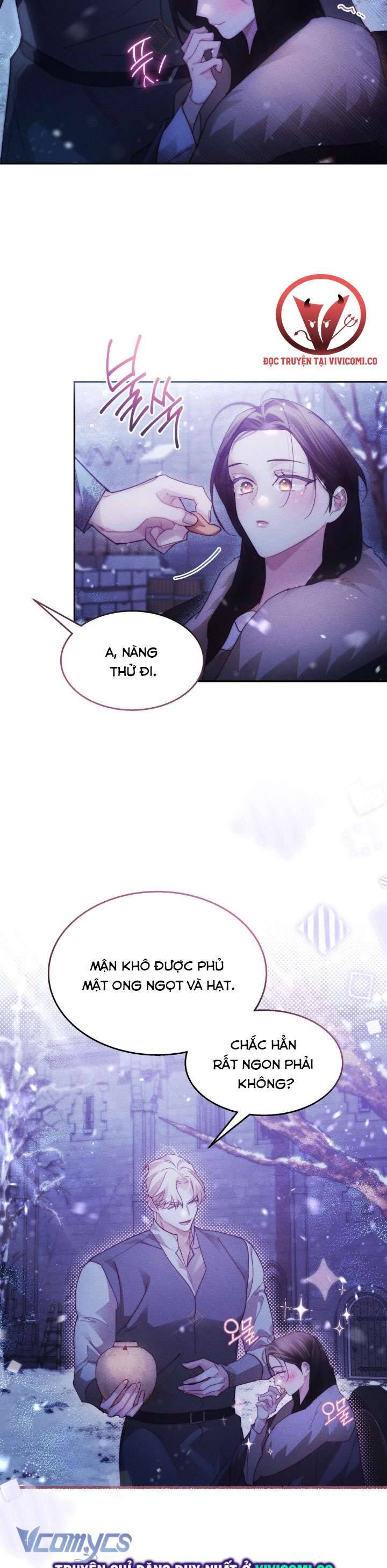 Tiếng Trống Vang Dội Chapter 40 - Trang 7