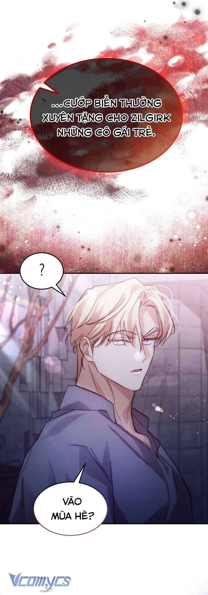 Tiếng Trống Vang Dội Chapter 37 - Trang 31