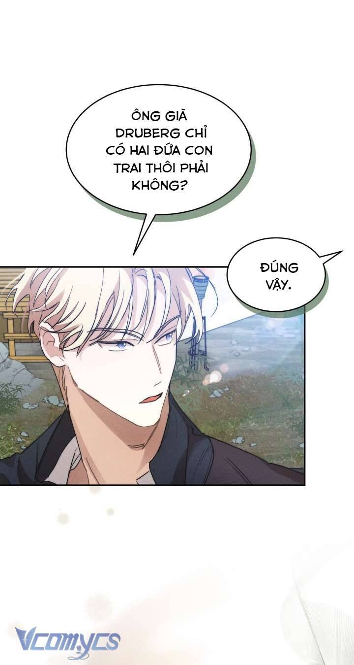 Tiếng Trống Vang Dội Chapter 2 - Trang 3