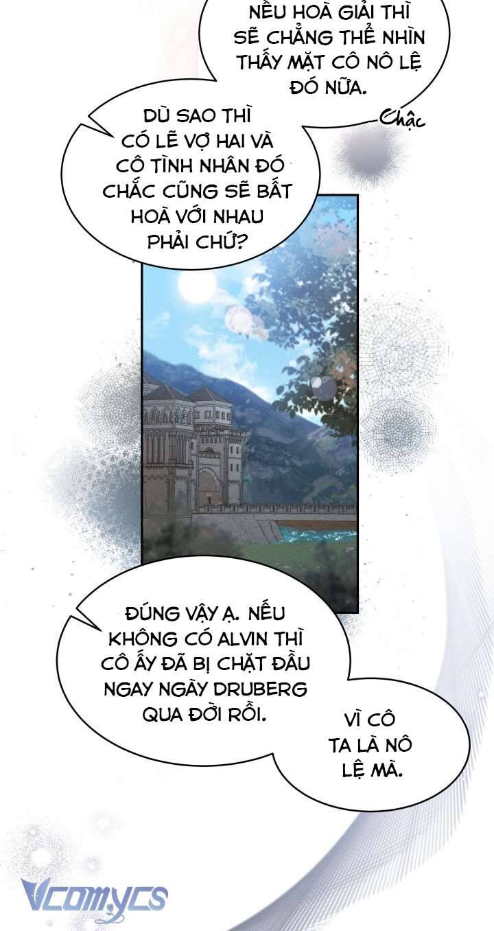 Tiếng Trống Vang Dội Chapter 2 - Trang 28