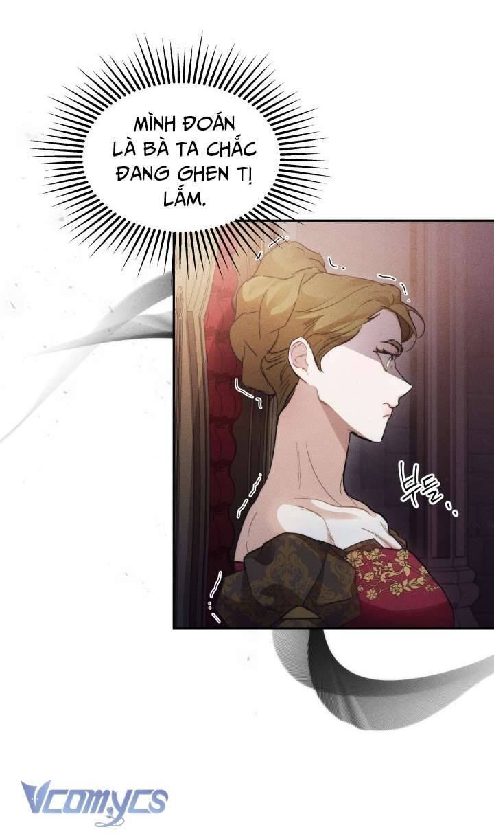 Tiếng Trống Vang Dội Chapter 5 - Trang 20