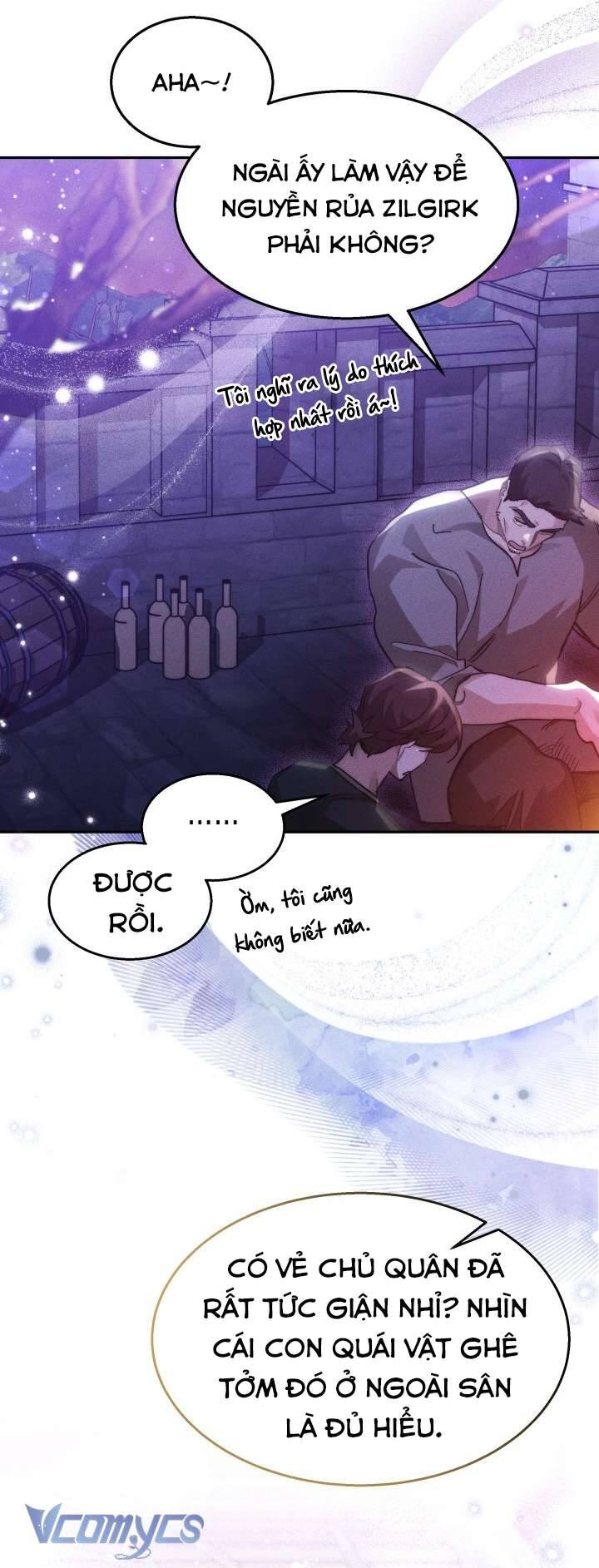 Tiếng Trống Vang Dội Chapter 36 - Trang 60