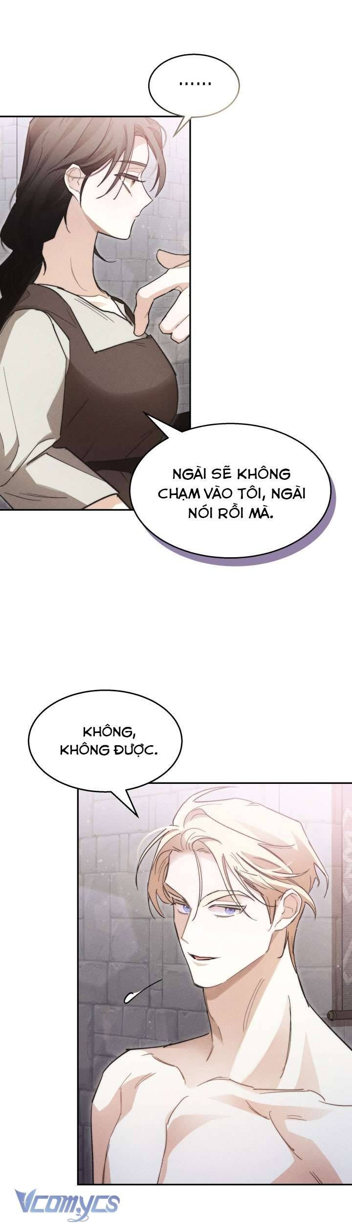 Tiếng Trống Vang Dội Chapter 10 - Trang 43
