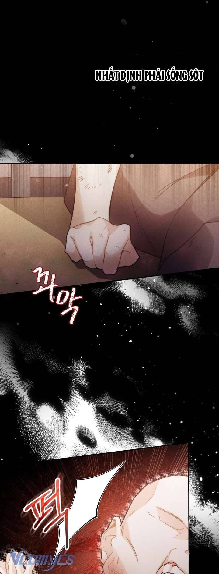 Tiếng Trống Vang Dội Chapter 8 - Trang 42