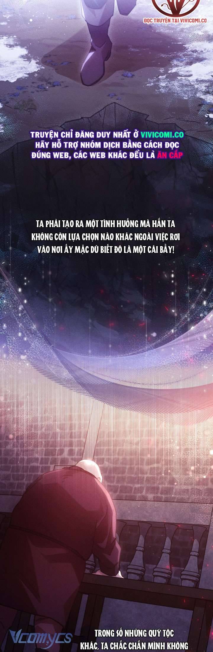 Tiếng Trống Vang Dội Chapter 38 - Trang 41