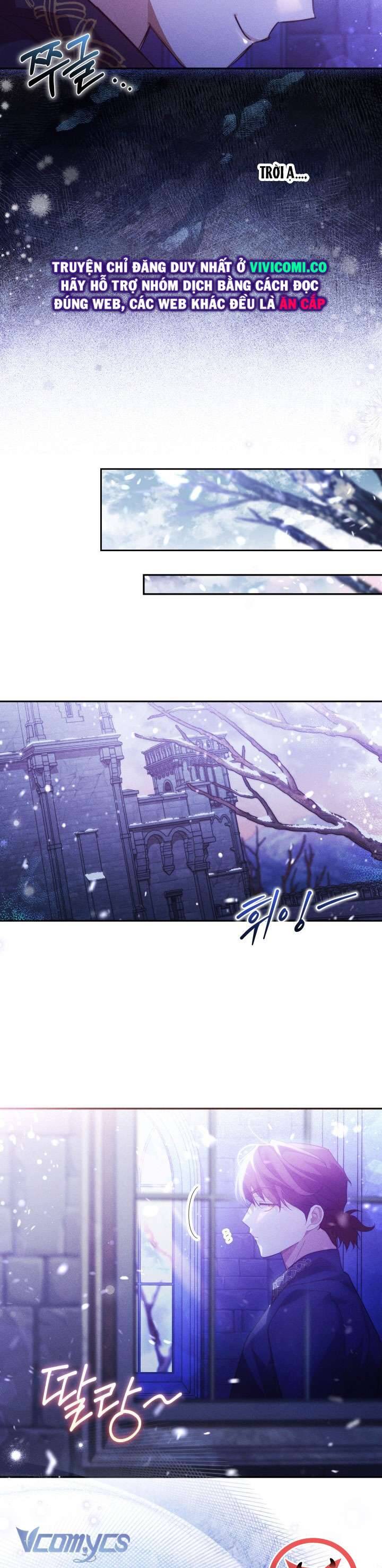 Tiếng Trống Vang Dội Chapter 40 - Trang 43