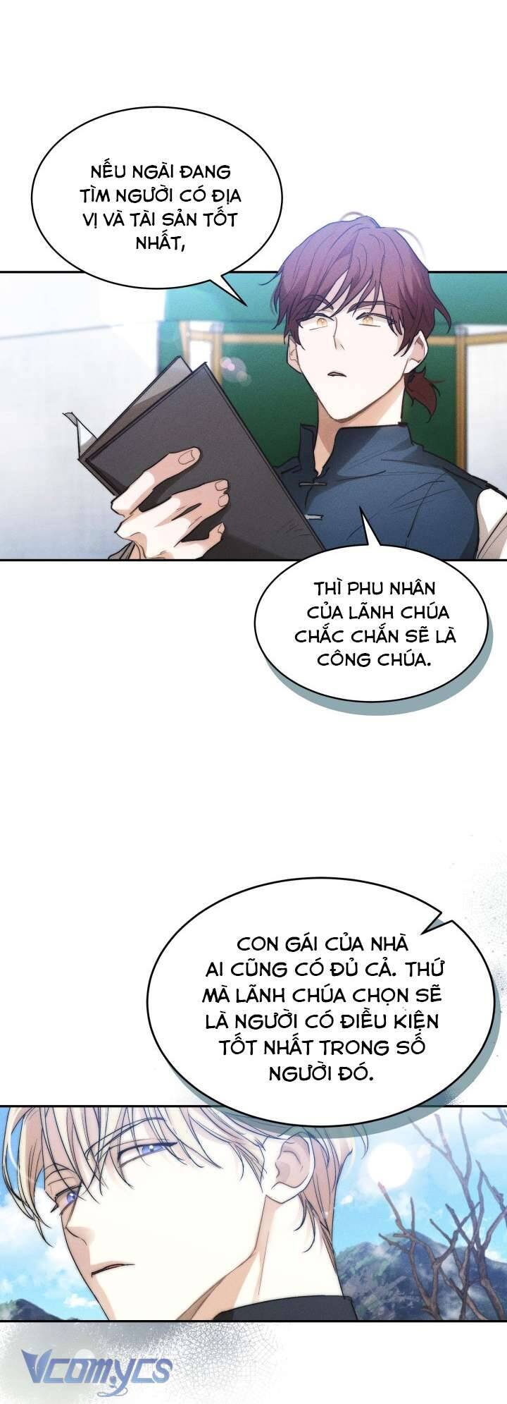 Tiếng Trống Vang Dội Chapter 1 - Trang 25