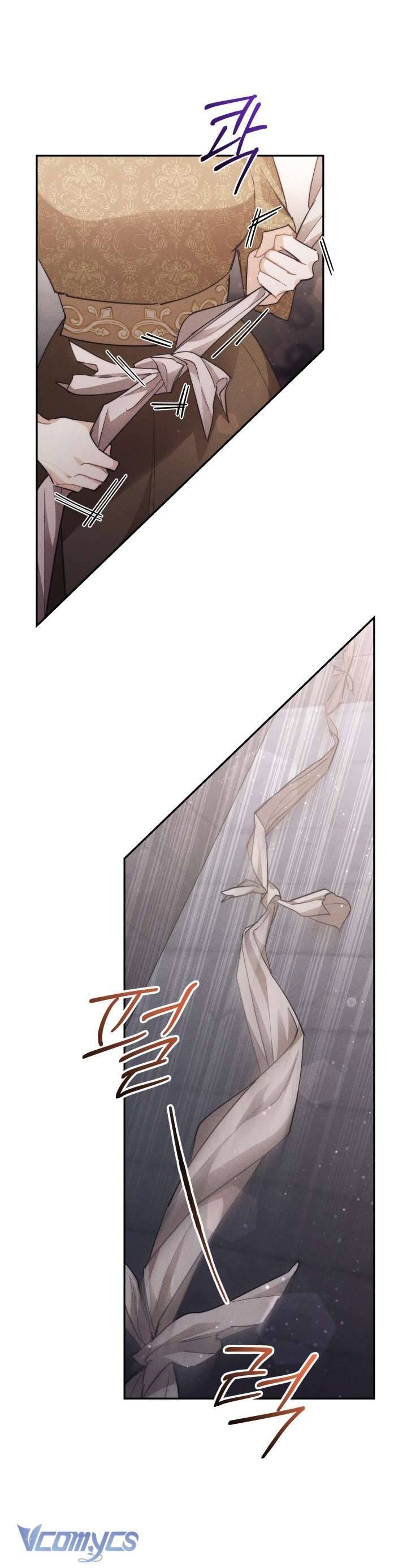 Tiếng Trống Vang Dội Chapter 6 - Trang 32