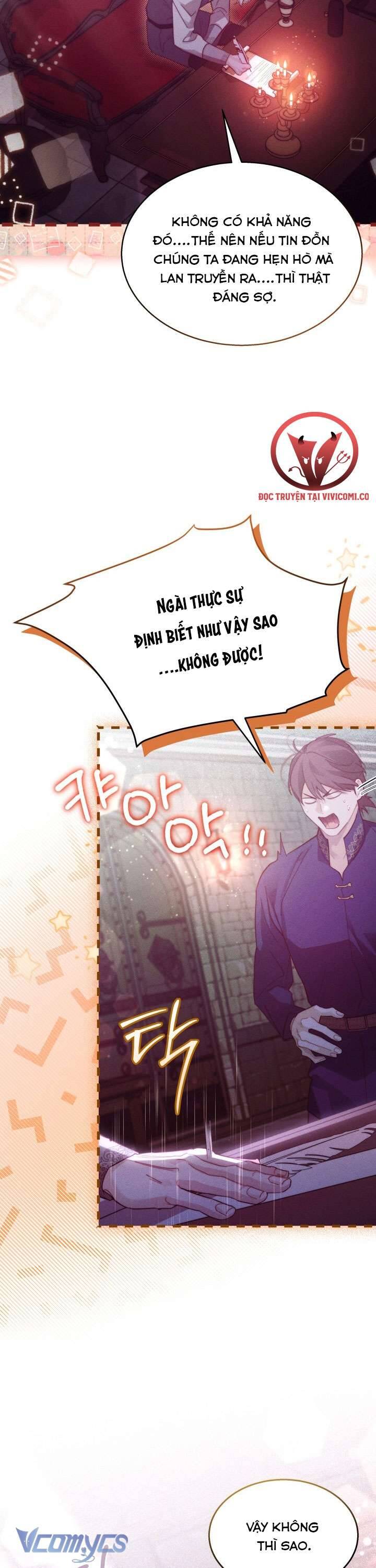 Tiếng Trống Vang Dội Chapter 40 - Trang 31