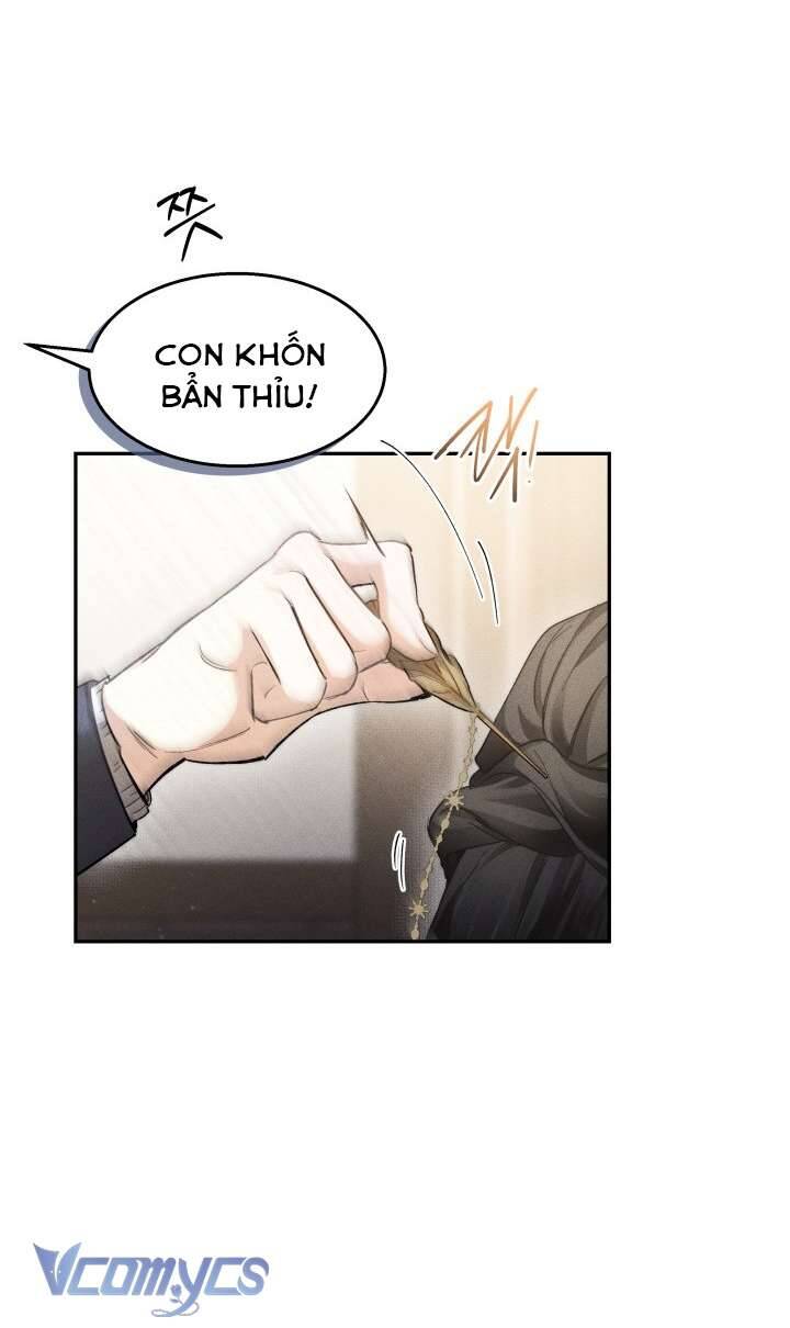 Tiếng Trống Vang Dội Chapter 6 - Trang 16