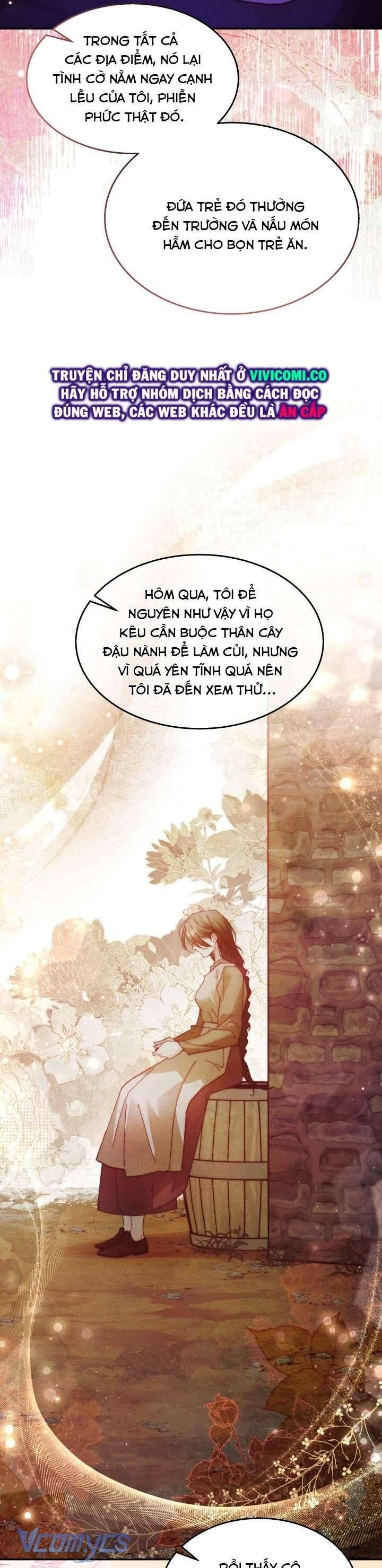 Tiếng Trống Vang Dội Chapter 39 - Trang 12