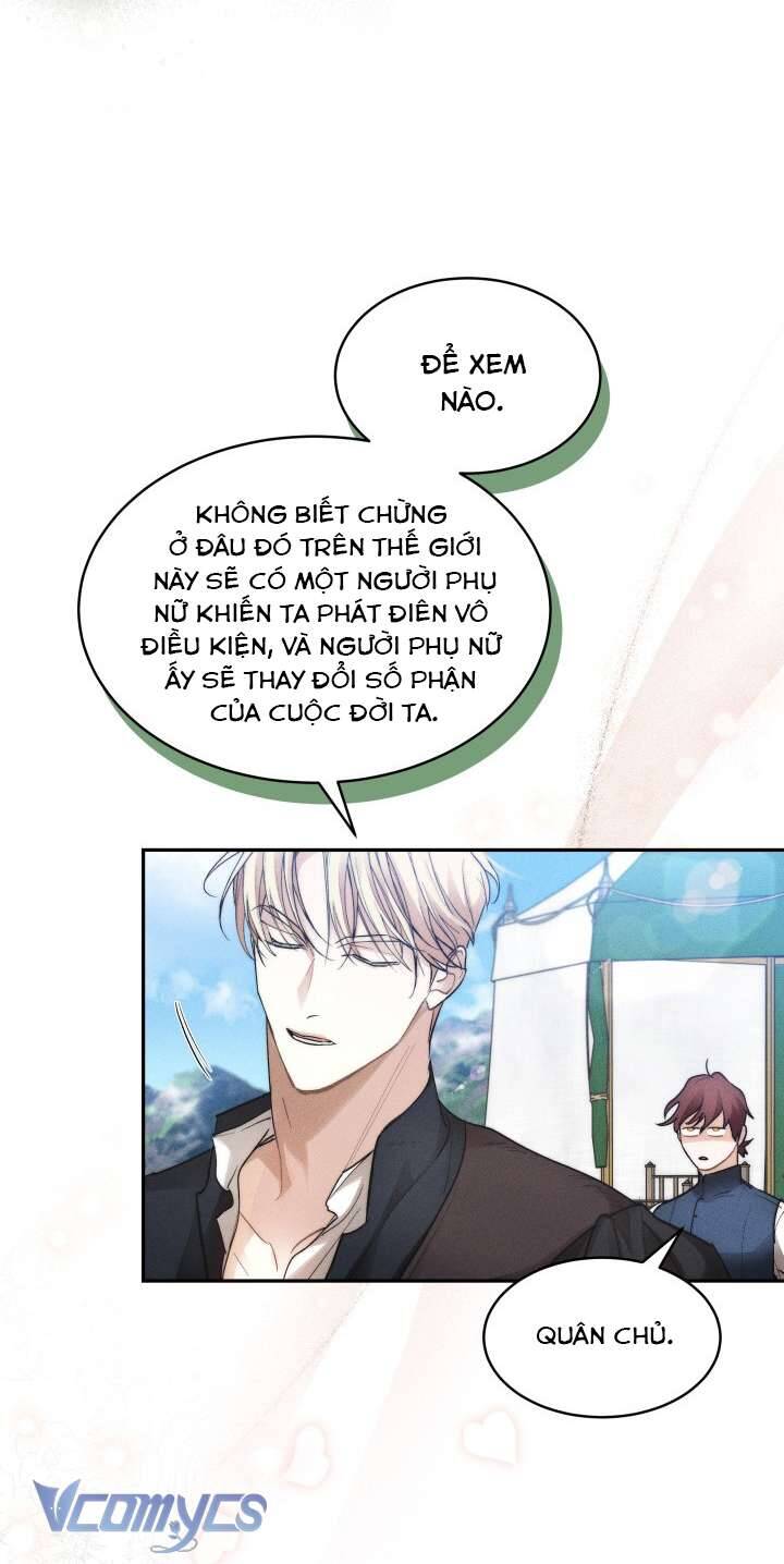Tiếng Trống Vang Dội Chapter 1 - Trang 26