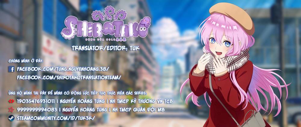 Câu Chuyện Về Tiền Bối Nhỏ Nhắn Ở Chỗ Làm Của Tôi Chapter 4 - Trang 0