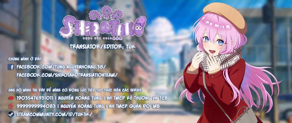Câu Chuyện Về Tiền Bối Nhỏ Nhắn Ở Chỗ Làm Của Tôi Chapter 3 - Trang 0