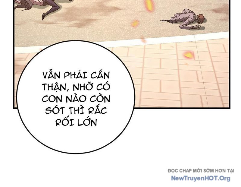 Dị Biến Giáng Lâm Nhân Gian: Kế Hoạch Thanh Trừ Người Chơi Chap 7 - Next Chap 8