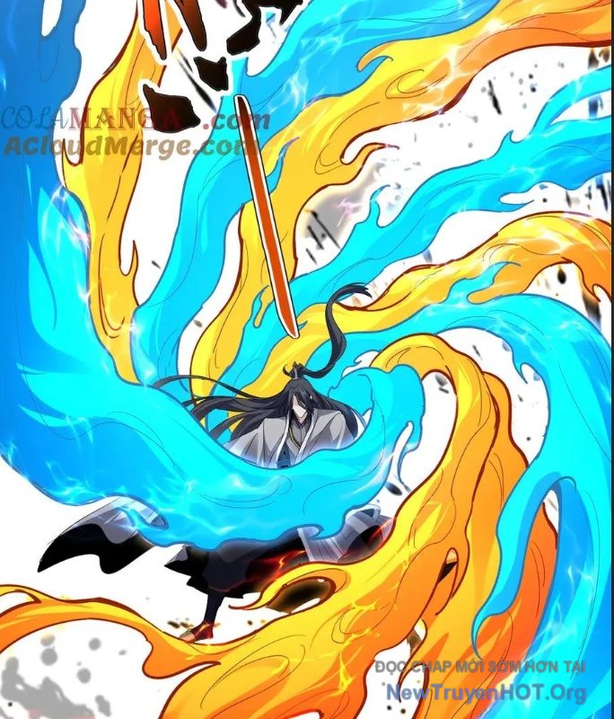 Đại Quản Gia Là Ma Hoàng chapter 712 - Trang 2