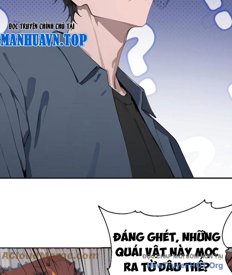 Bắt đầu Vô địch Từ Trúc Cơ chapter 60 - Trang 62