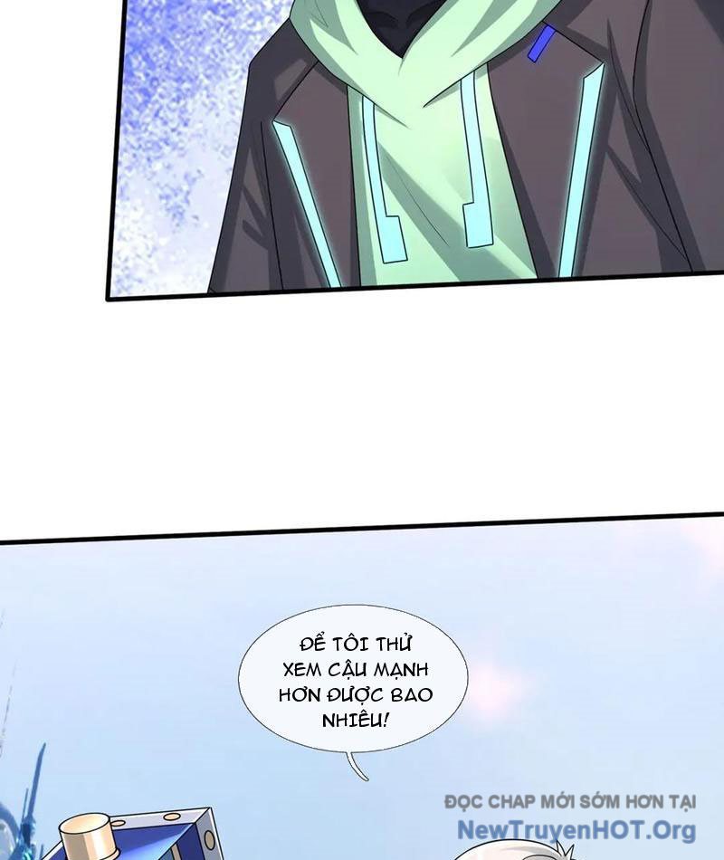 Khởi đầu Bằng Một Vạn Hít đất: Oanh Sát Thần Minh! chapter 57 - Trang 91