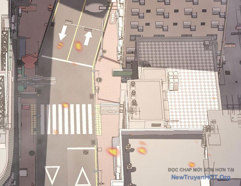 Dị Biến Giáng Lâm Nhân Gian: Kế Hoạch Thanh Trừ Người Chơi Chap 7 - Next Chap 8