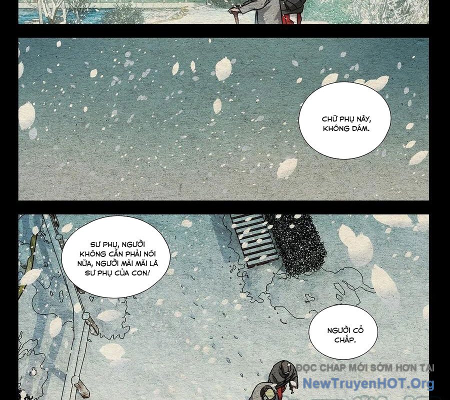 Nhất Nhân Chi Hạ chapter 540 - Trang 28