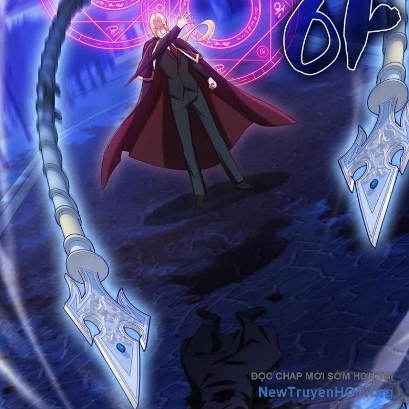 Pháp Sư Cận Chiến Mạnh Nhất chapter 60 - Trang 186