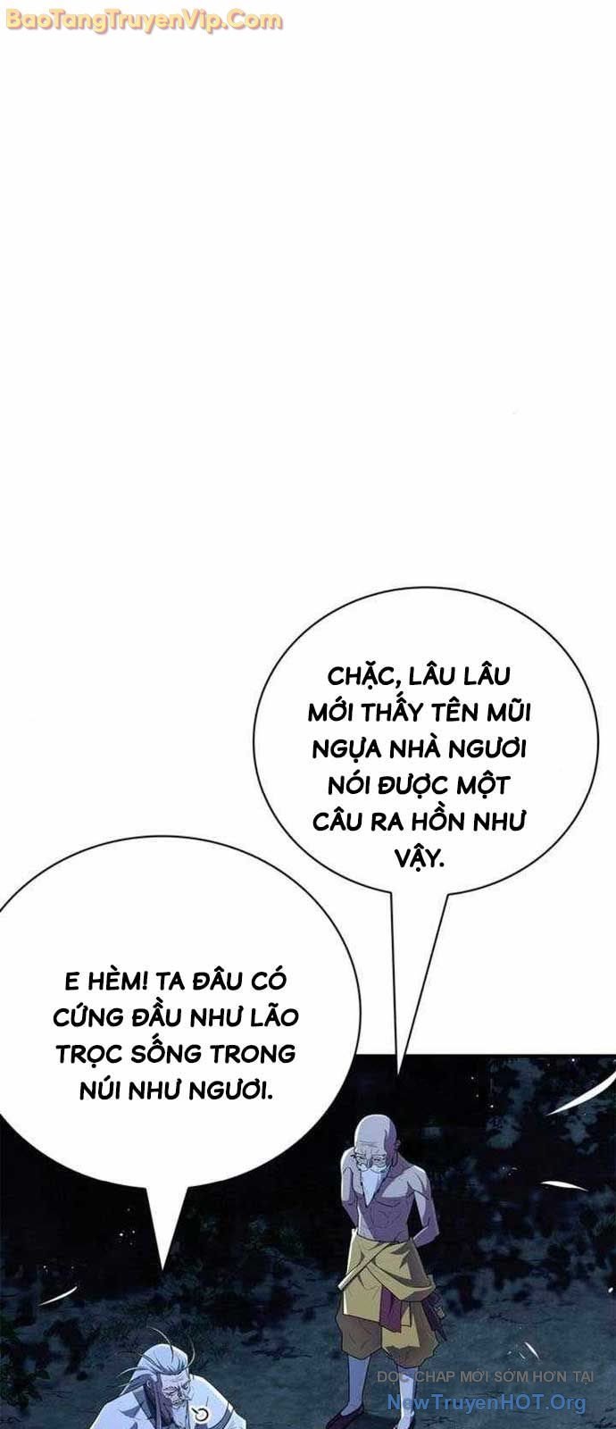 Huấn Luyện Viên Murim Thiên Tài chapter 65 - Trang 35