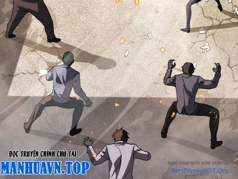 Dị Biến Giáng Lâm Nhân Gian: Kế Hoạch Thanh Trừ Người Chơi Chap 5 - Next Chap 6