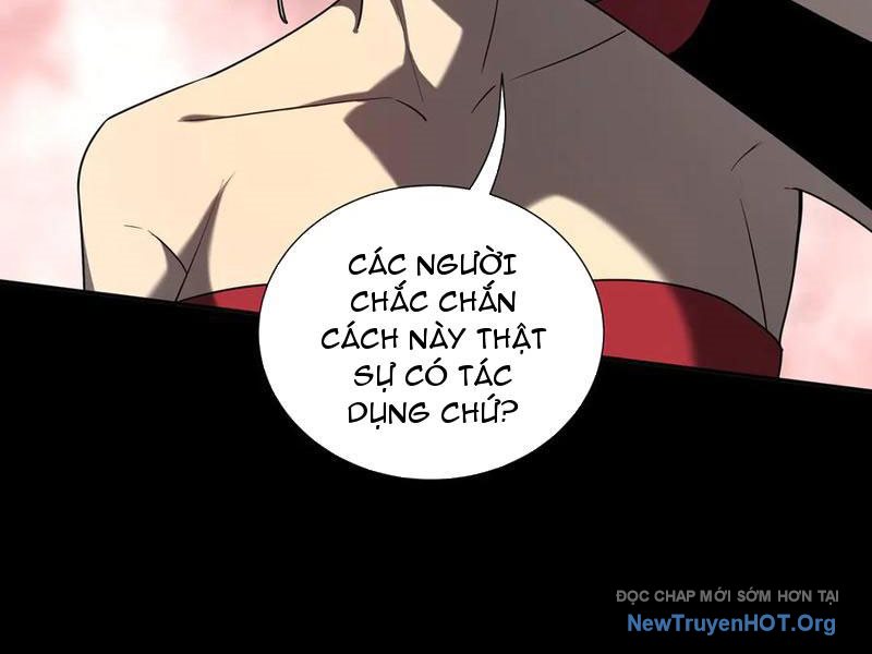 Ta Ký Kết Khế Ước Với Chính Mình chapter 97 - Trang 110