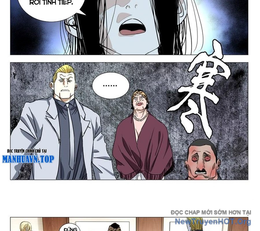 Nhất Nhân Chi Hạ chapter 537 - Trang 19
