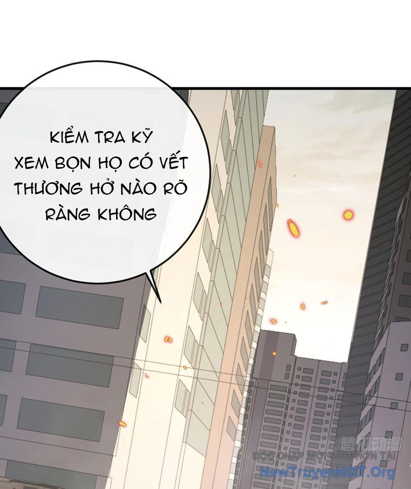 Dị Biến Giáng Lâm Nhân Gian: Kế Hoạch Thanh Trừ Người Chơi Chap 8 - Next Chap 9