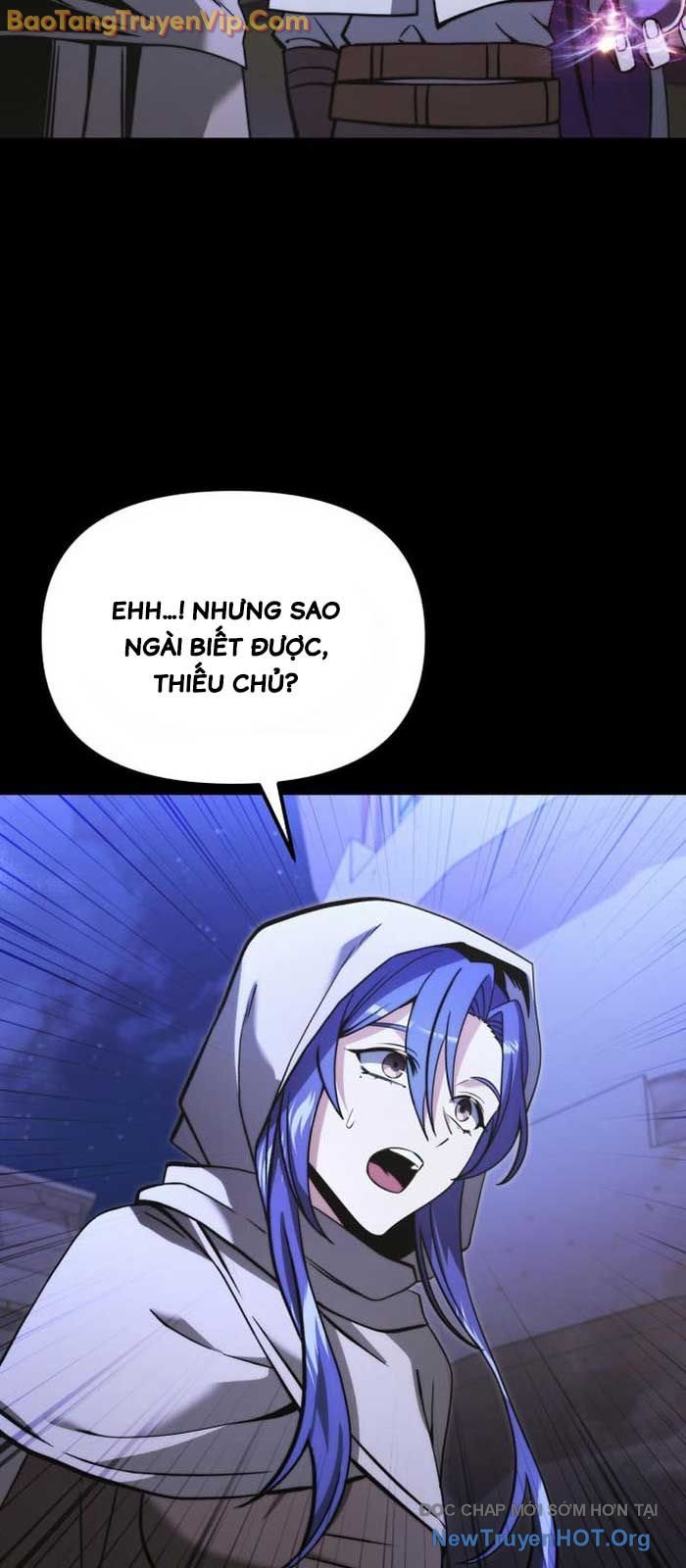 Hắc Kị Sĩ Thiên Tài Giới Hạn Thời Gian chapter 102.2 - Trang 5