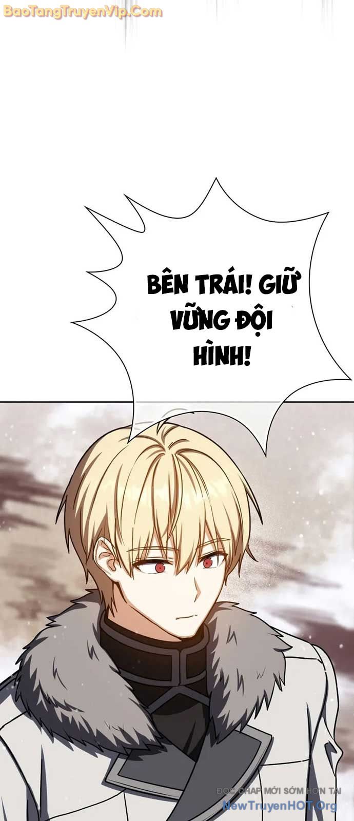 Sát Thủ Tái Sinh Thành Một Kiếm Sĩ Thiên Tài chapter 66.3 - Trang 22
