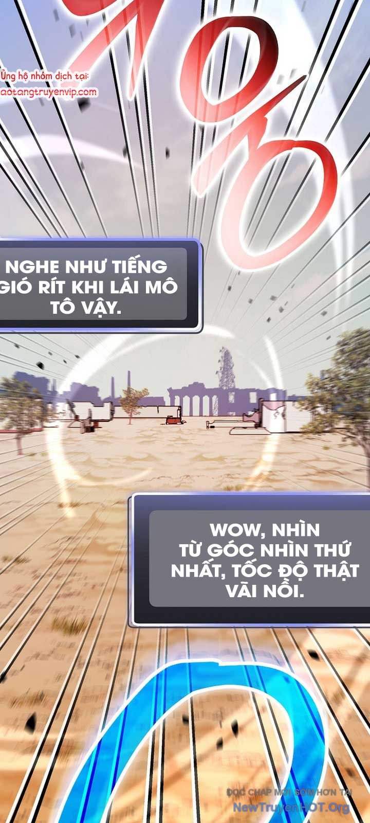 Stream Của Cung Thủ Thiên Tài chapter 66.2 - Trang 45