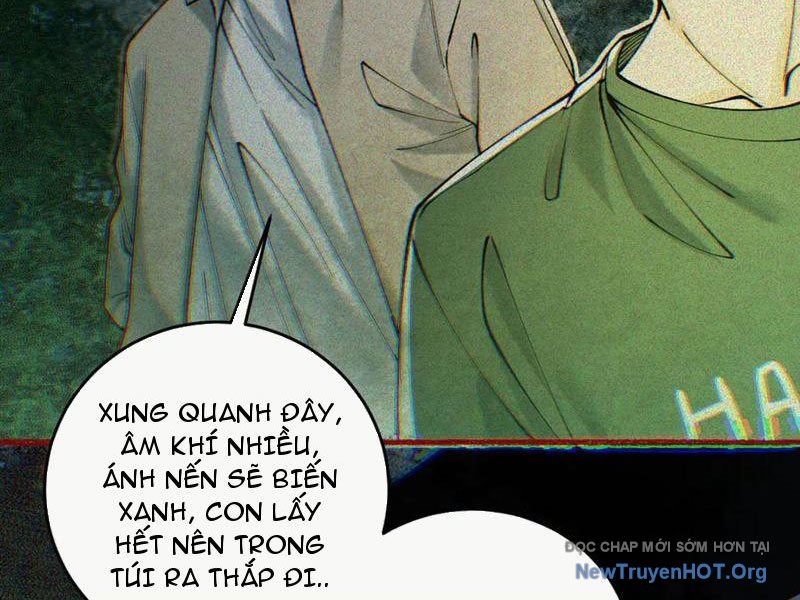 Làm Người Nhặt Xác, Tôi Khởi Đầu Là Giải Phẫu Bạn Gái Cũ! chapter 32 - Trang 10
