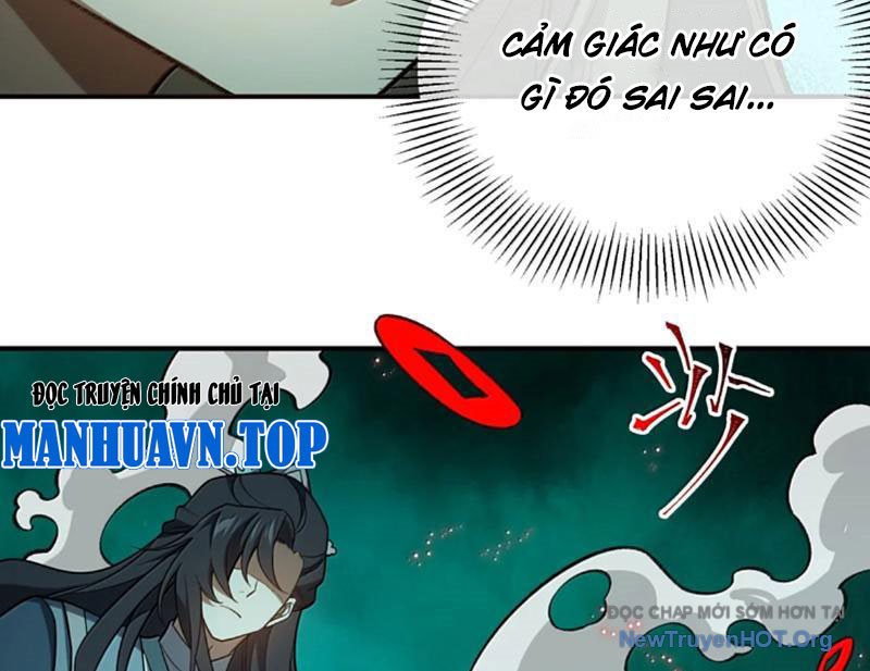 Ta Ở Tu Tiên Giới Chỉ Làm Giờ Hành Chính chapter 122 - Trang 117