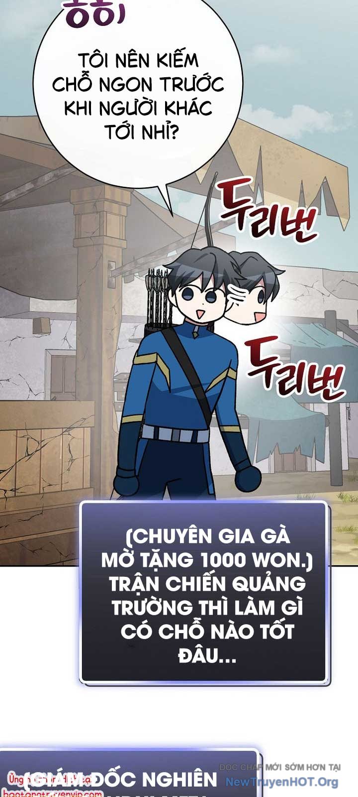 Stream Của Cung Thủ Thiên Tài chapter 66.2 - Trang 104
