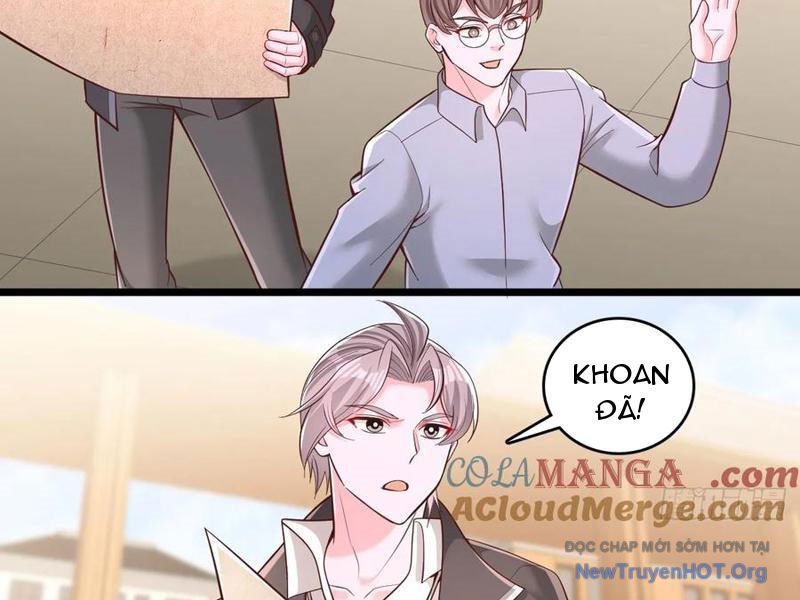 Ta Thần Ma Song Tu Chế Bá Thiên Hạ chapter 145 - Trang 38