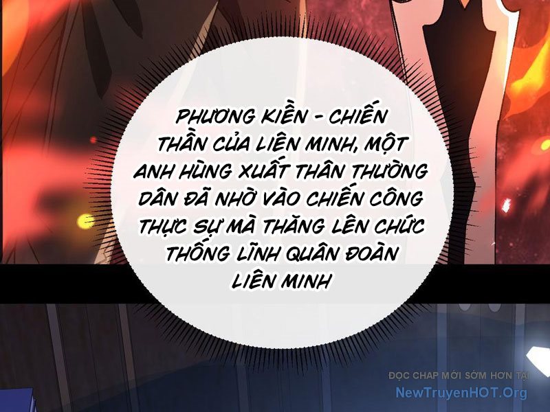 Dị Biến Giáng Lâm Nhân Gian: Kế Hoạch Thanh Trừ Người Chơi Chap 5 - Next Chap 6