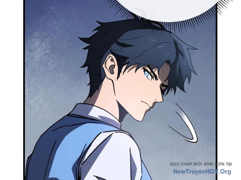 Dị Biến Giáng Lâm Nhân Gian: Kế Hoạch Thanh Trừ Người Chơi Chap 4 - Next Chap 5