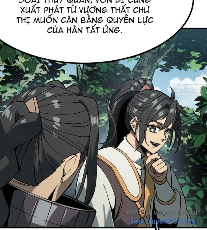 Không Cẩn Thận, Lưu Danh Muôn Thủa chapter 144 - Trang 17