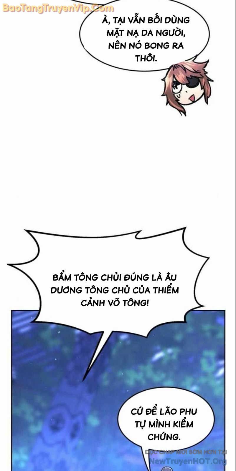 Tuyệt Đối Kiếm Cảm chapter 136 - Trang 23