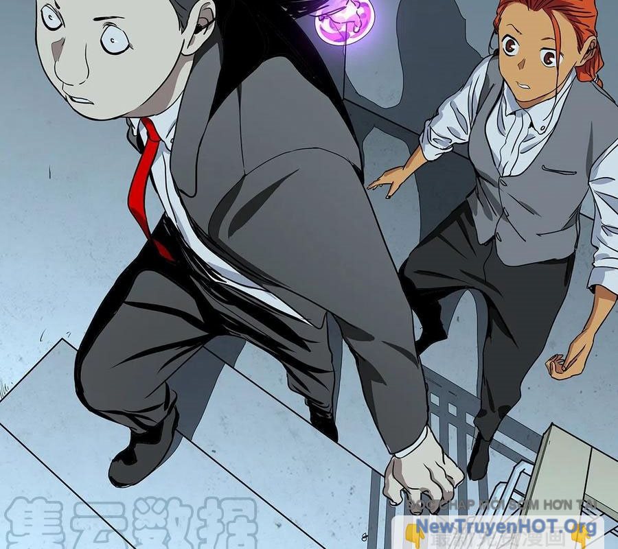 Nhất Nhân Chi Hạ chapter 536 - Trang 17