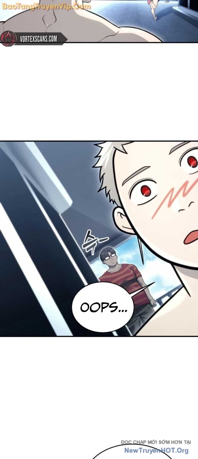 Cuộc Chiến Trong Tòa Tháp: Urek Mazino chapter 11 - Trang 10