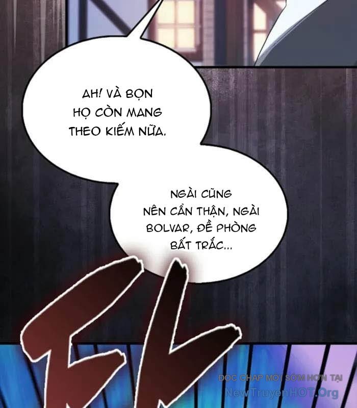 Pháp Sư Cận Chiến Mạnh Nhất chapter 59 - Trang 56