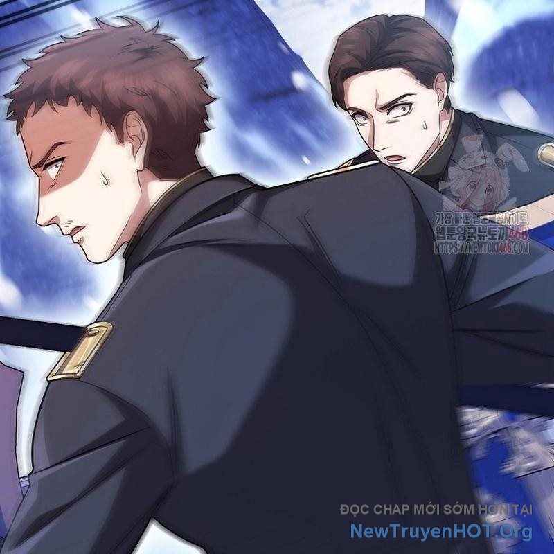 Pháp Sư Cận Chiến Mạnh Nhất chapter 67 - Trang 160