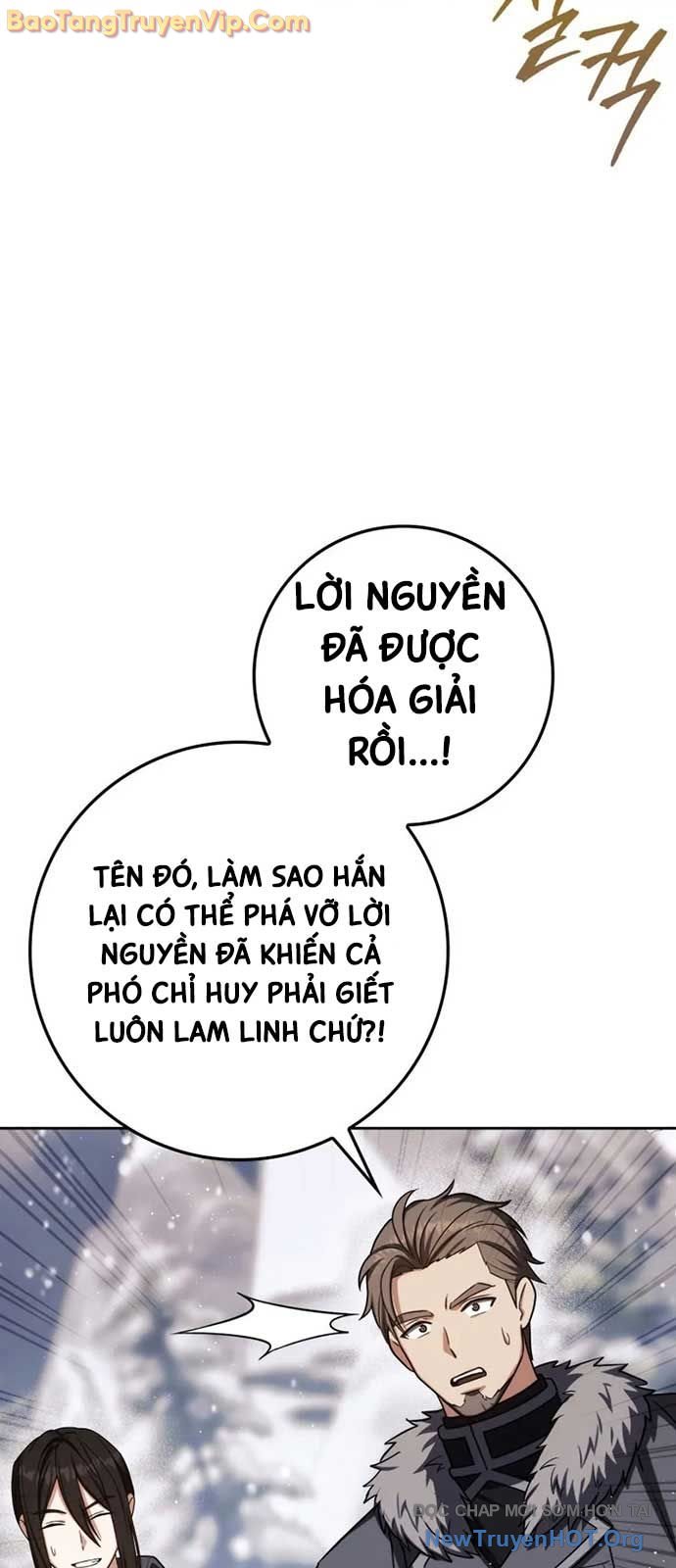 Sát Thủ Tái Sinh Thành Một Kiếm Sĩ Thiên Tài chapter 66.3 - Trang 91