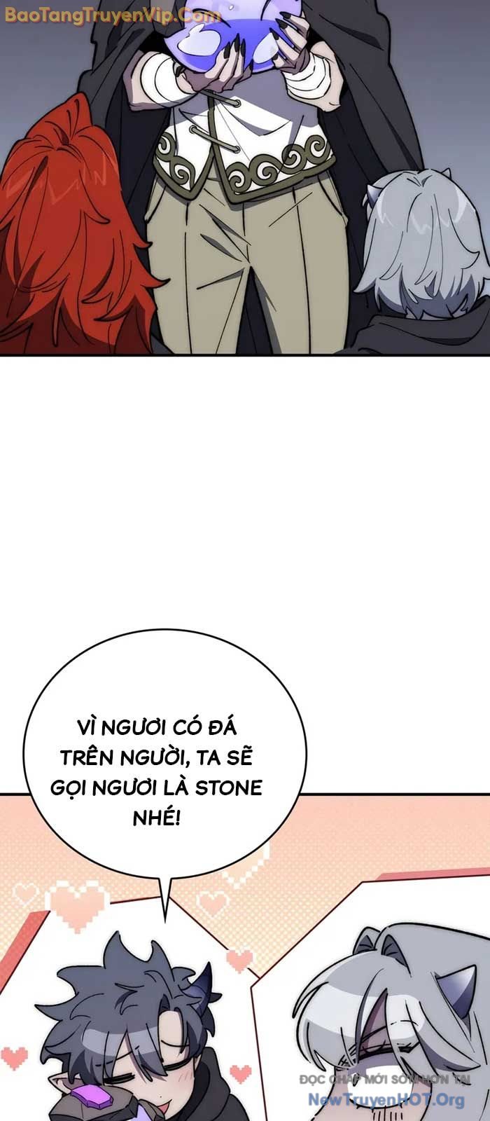 Kẻ Kiến Tạo Hầm Ngục chapter 33 - Trang 27