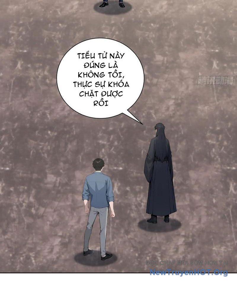 Bắt đầu Vô địch Từ Trúc Cơ chapter 68 - Trang 48