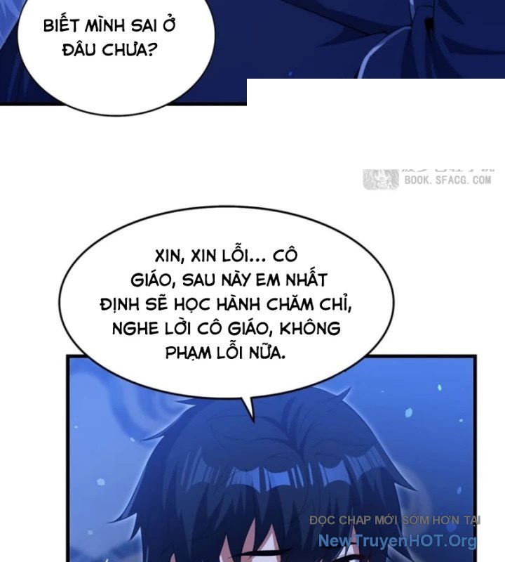 Câm Miệng đi ác Long, Ta Không Muốn Trông Trẻ Với Ngươi Nữa! chapter 44 - Trang 47